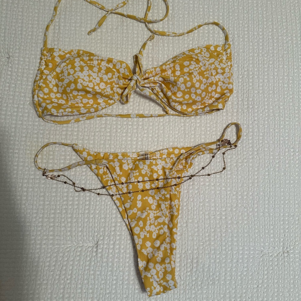 SHEIN  bathing suit